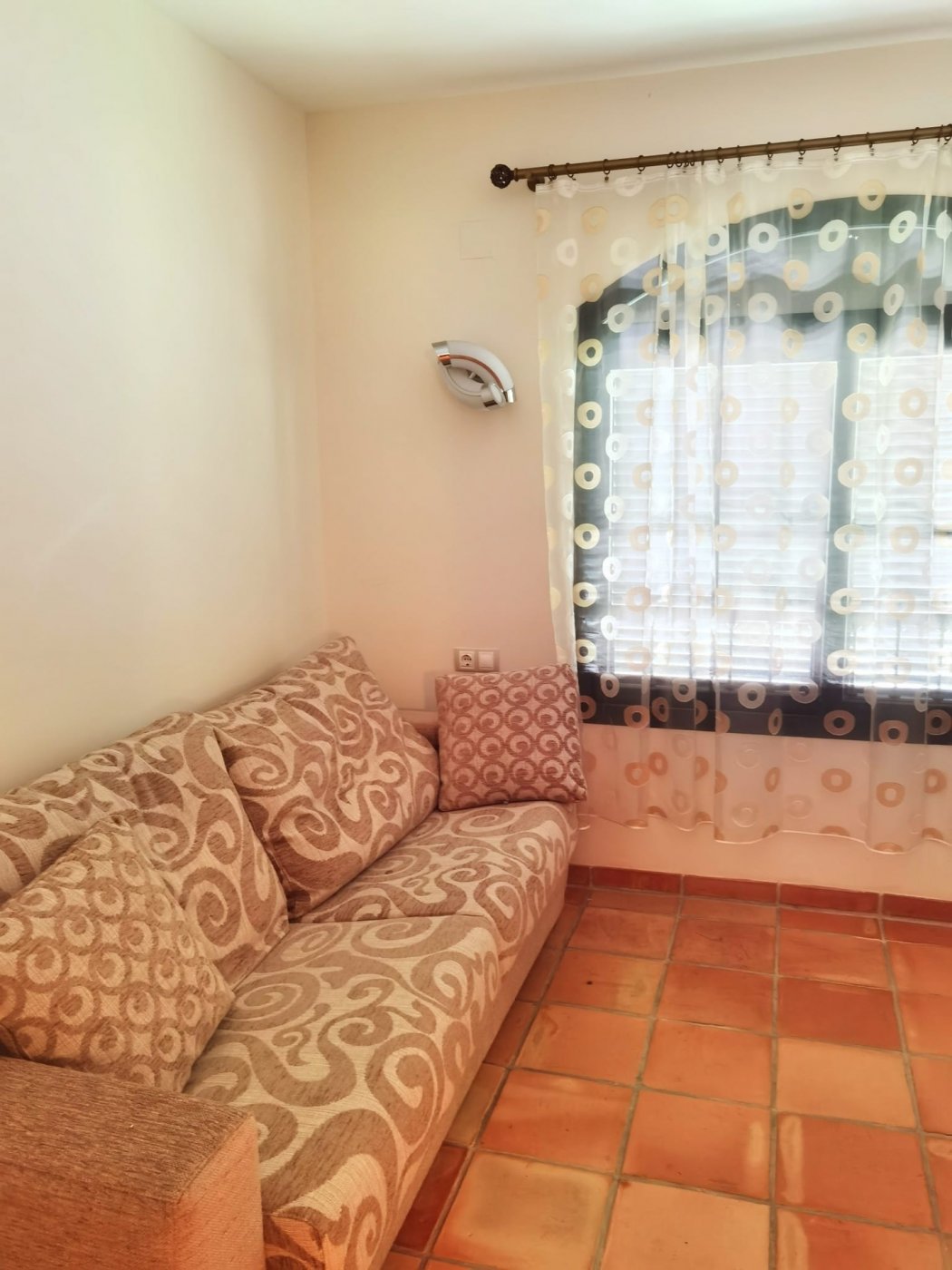 GRATIS HUIS IN BENIDORM