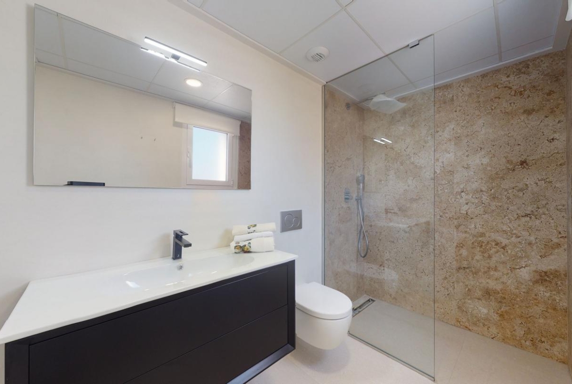 Ontwikkeling van onafhankelijke nieuwe bouwvilla’s, met privé zwembad en moderne afwerkingen.