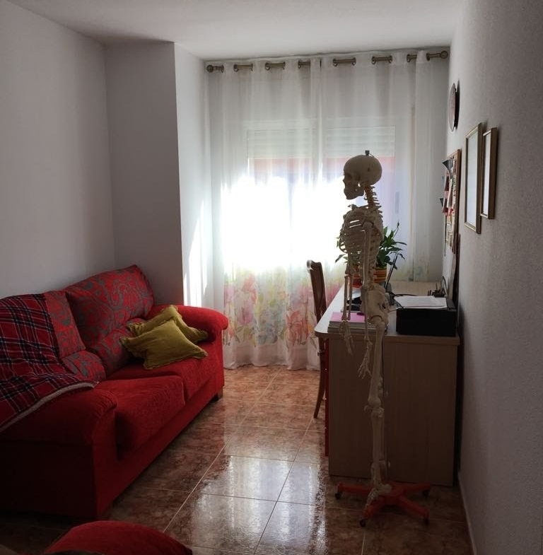 Duplex for sale in Los Alcazares for a large family!