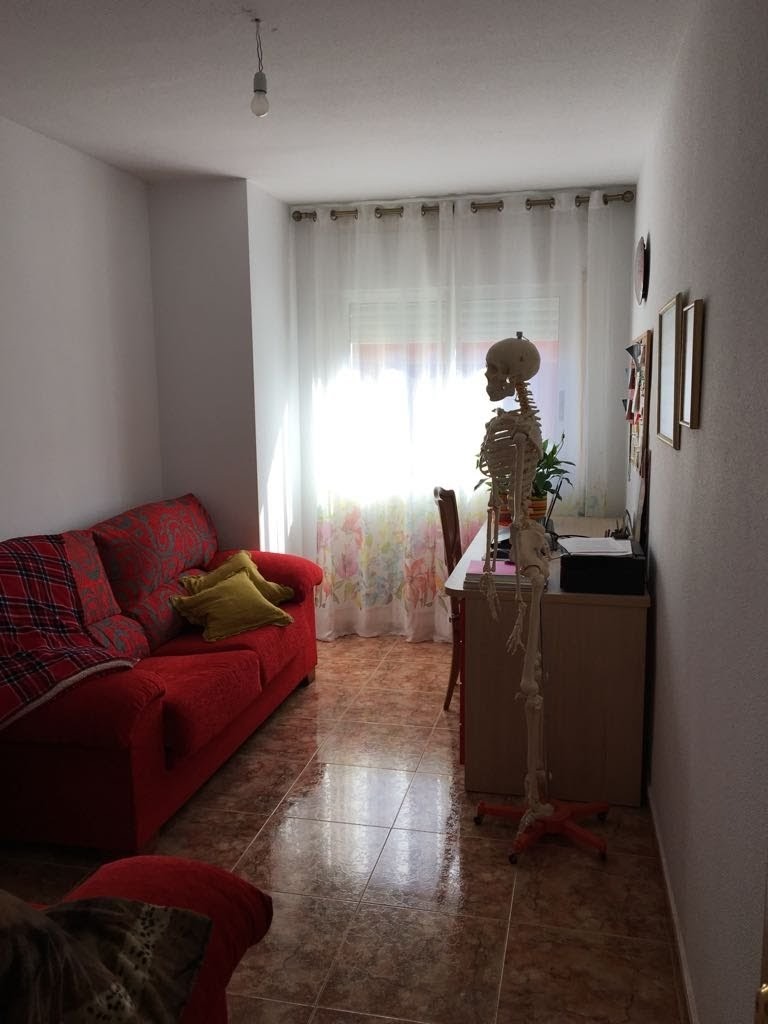 1-15-17 Duplex for sale in Los Alcazares for a large family!