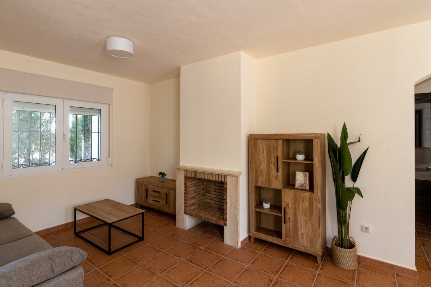 1-15-22 KEY READY TOWNHOUSES IN FUENTE ALAMO, MURCIA