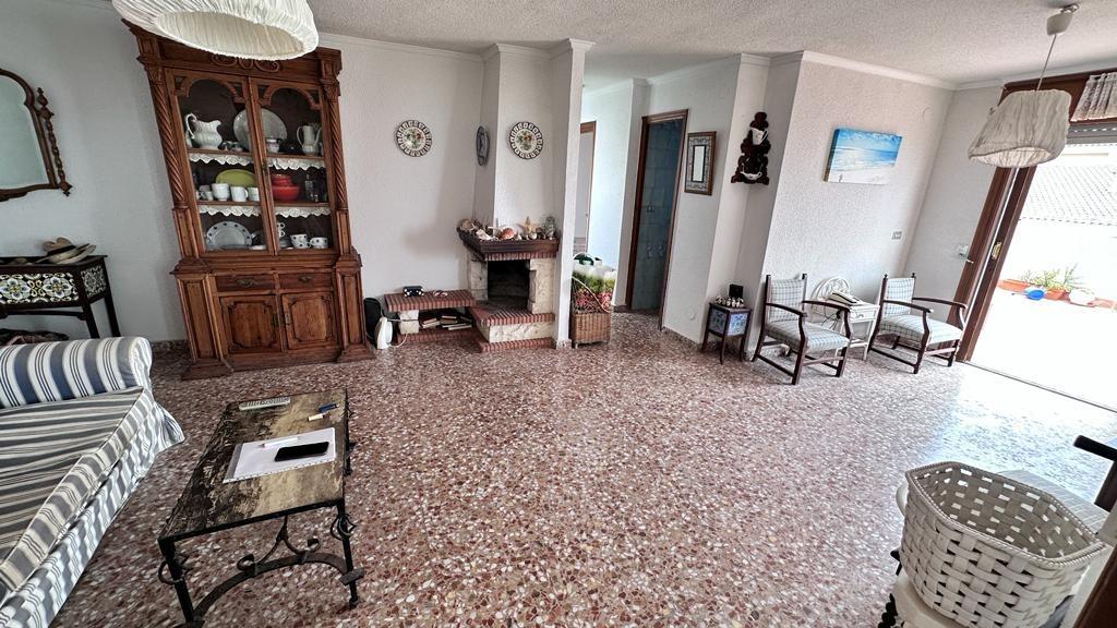 ATICO EN LA MATA CON VISTA DESPEJADAS