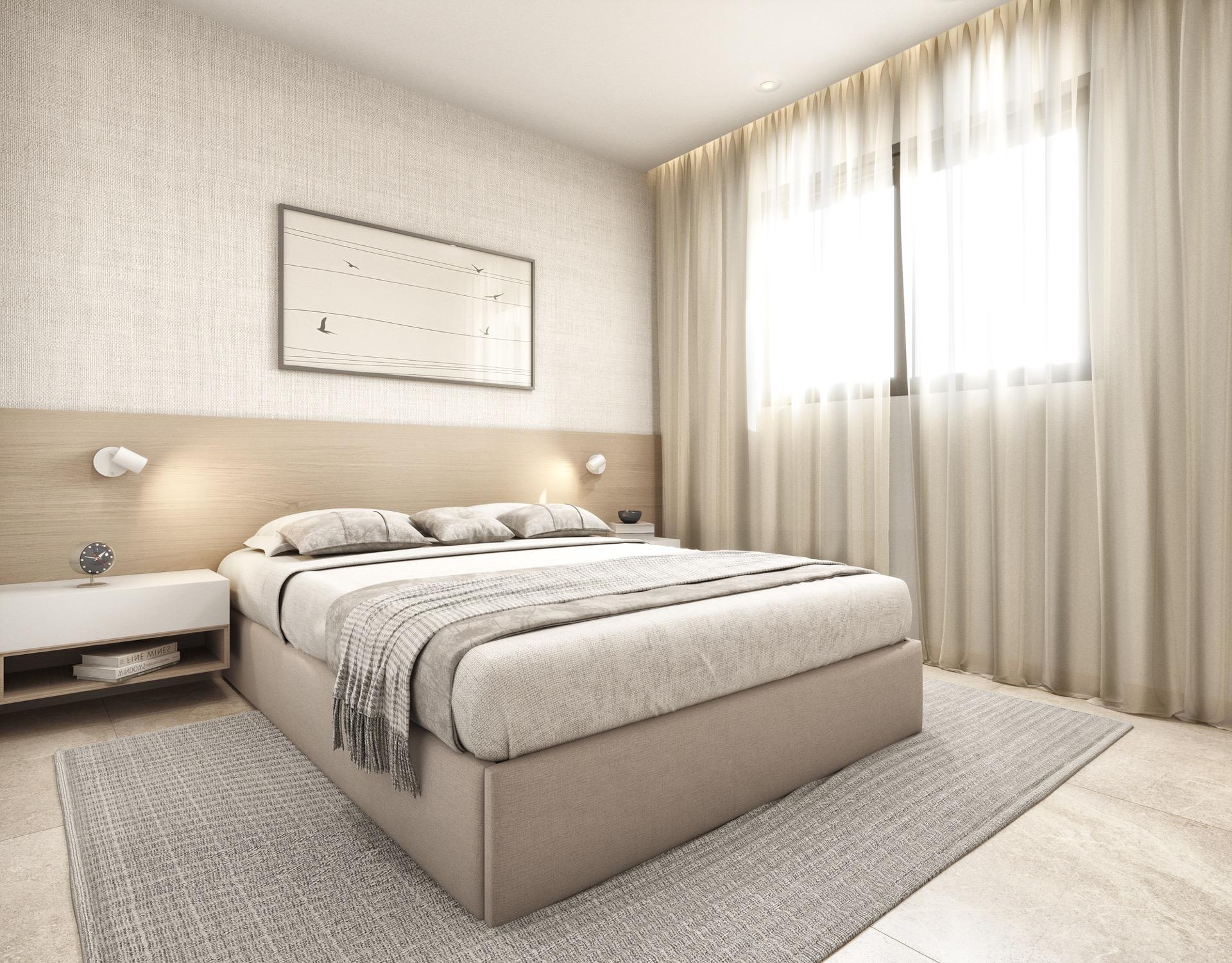 1-15-29 Residential apartments in Habaneras,