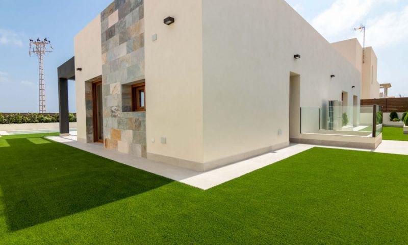 Villa in Torrevieja