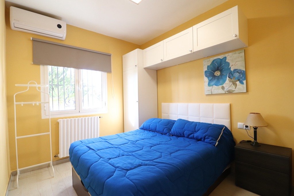 Villa in Torrevieja