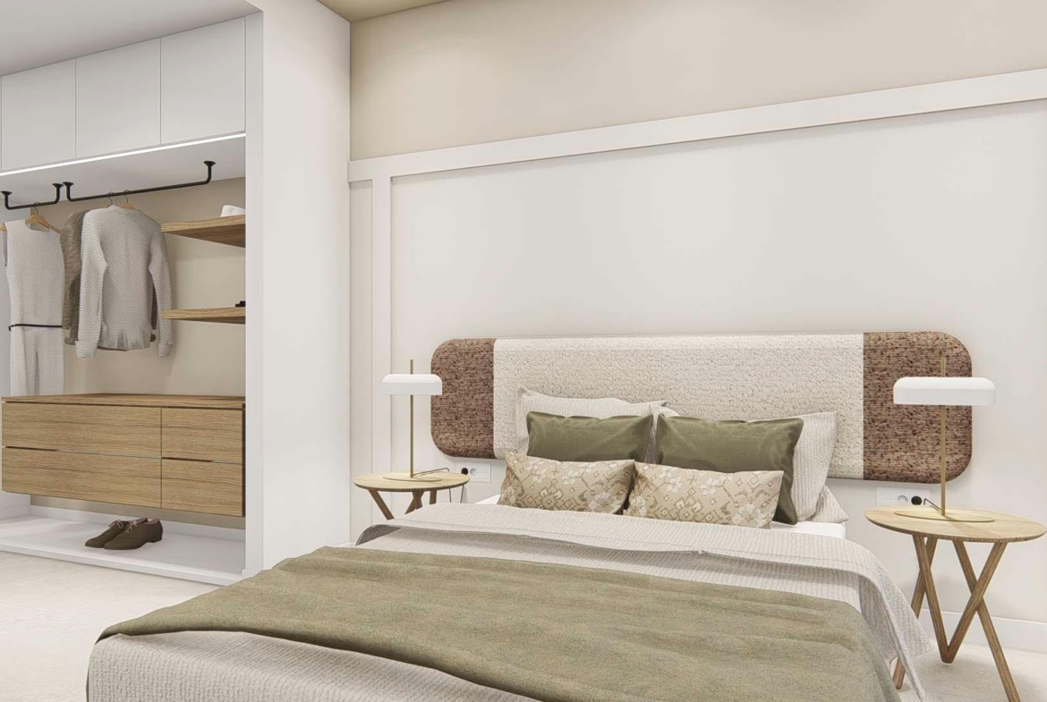 Moderne villa met privé zwembad in Dolores, Valencia