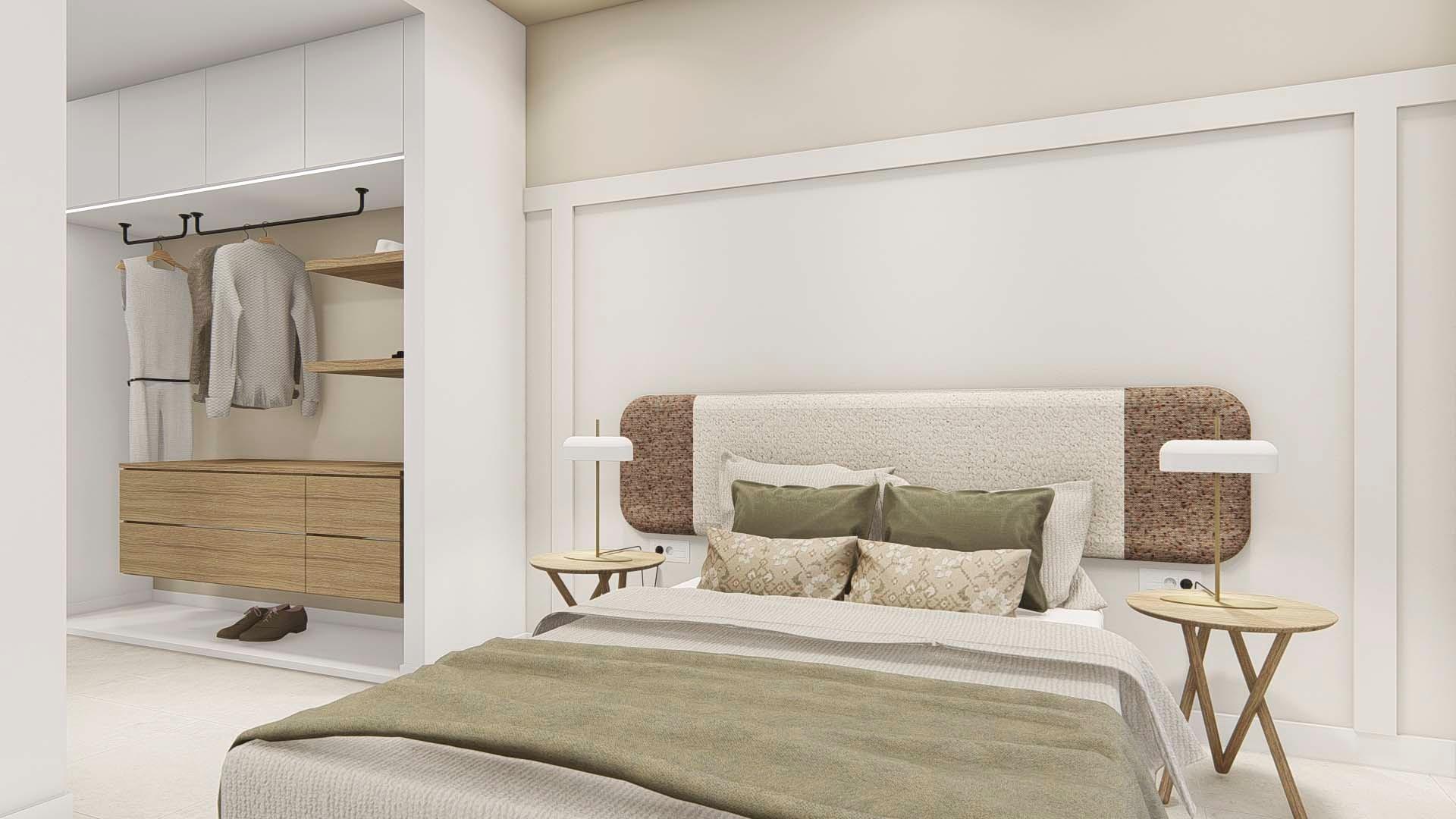 Moderne villa met privé zwembad in Dolores, Valencia