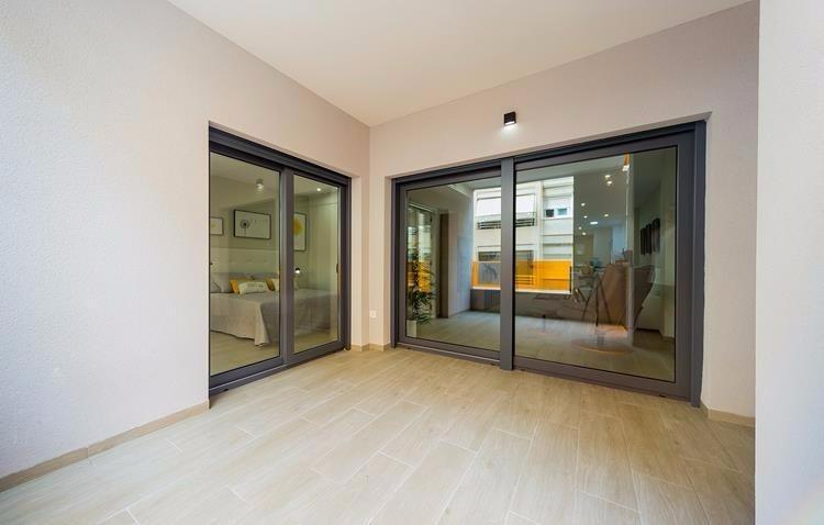 Apartamento en La Mata Alegria 6