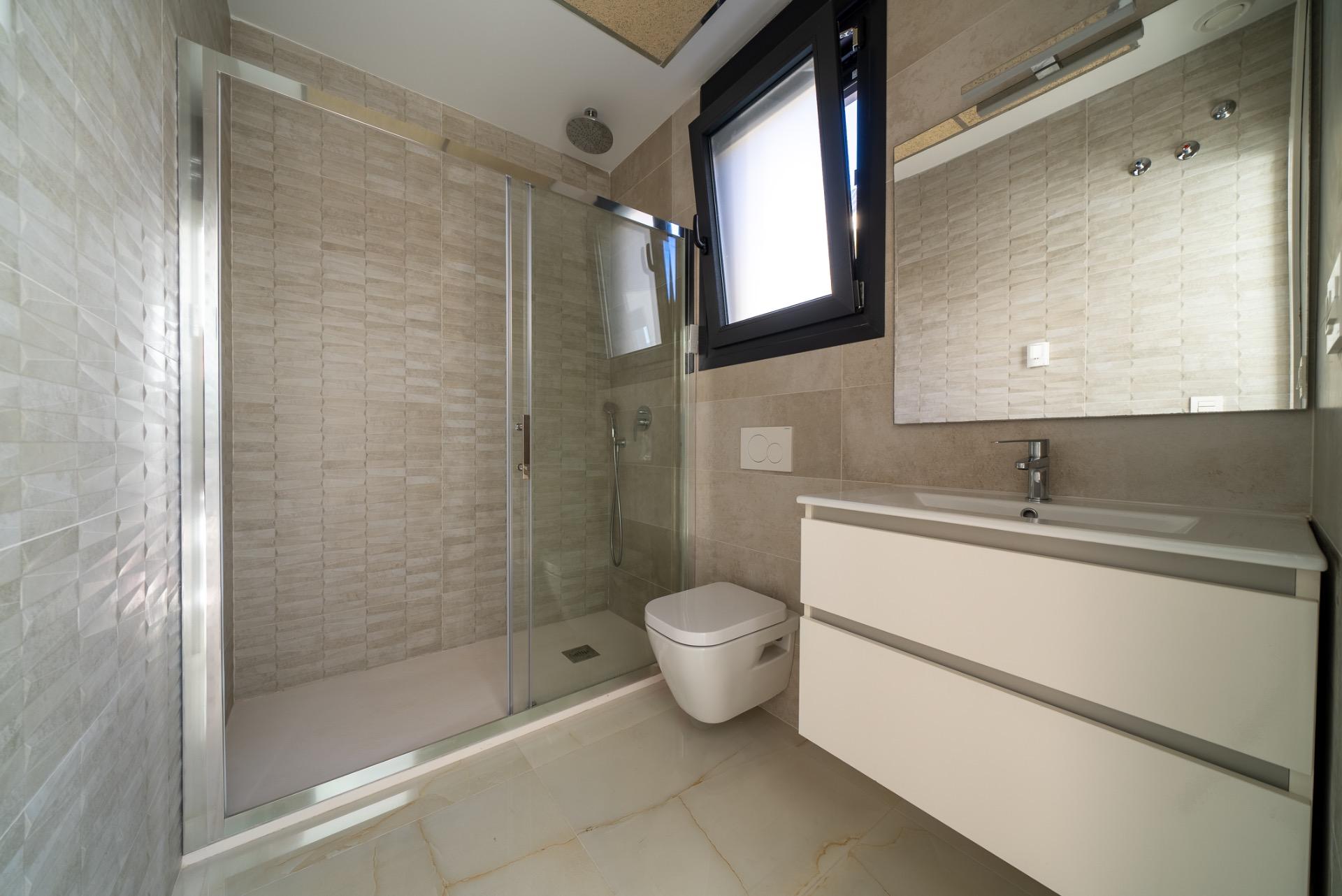 1-15-42 New Detached House for Sale in Orihuela!
