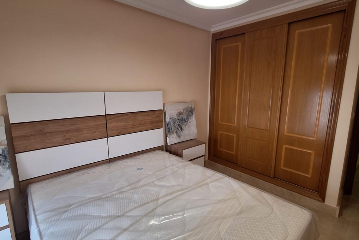 Vivienda de Lujo con calidades unicas en venta en pleno centro de Torrevieja
