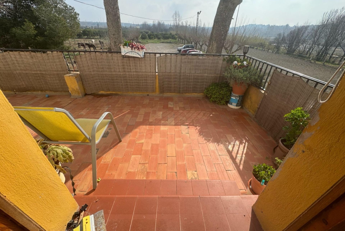 Exclusiva Propiedad en Venta en Ribarroja del Turia