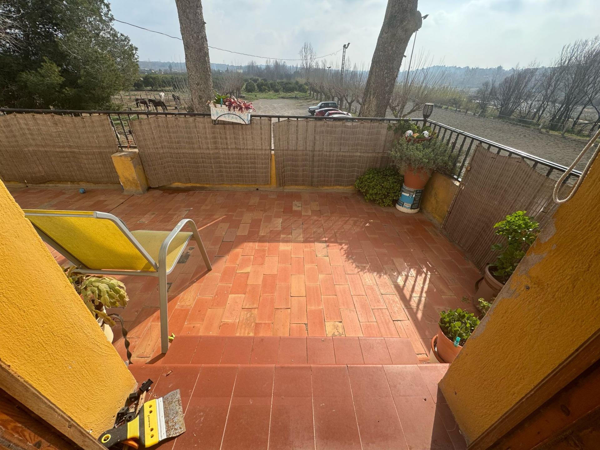 Exclusiva Propiedad en Venta en Ribarroja del Turia