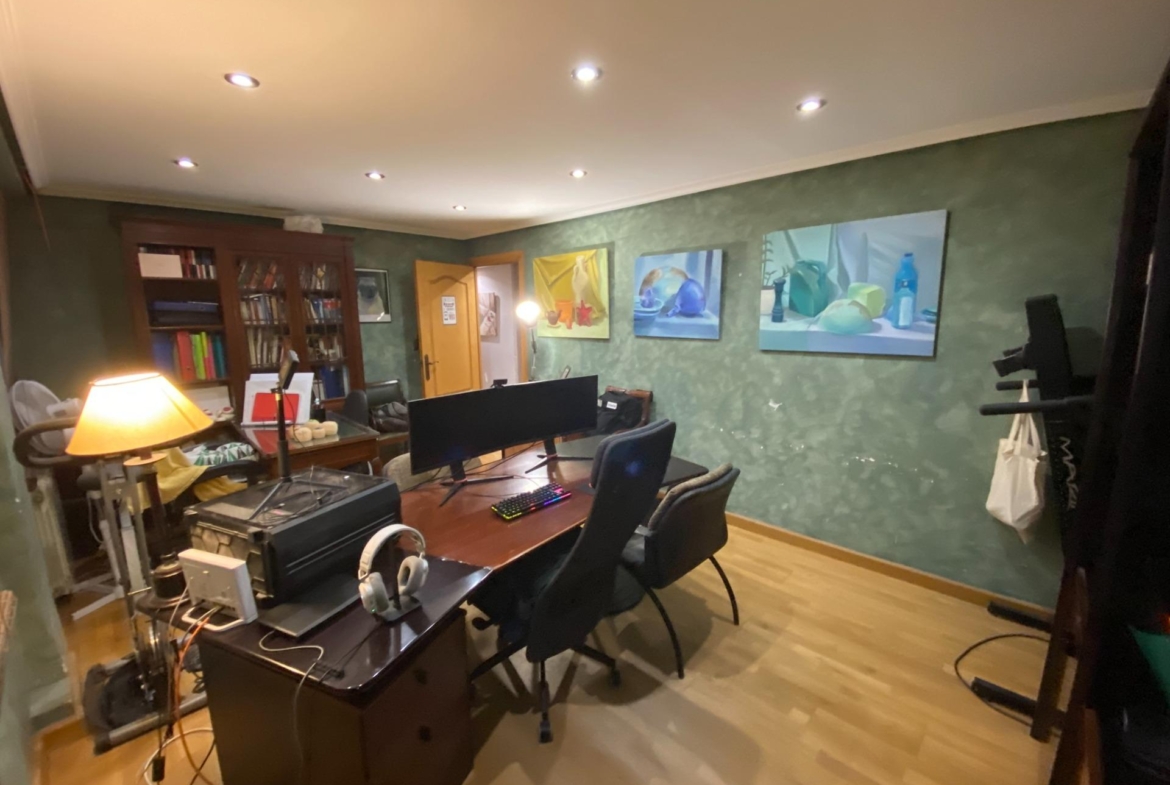 Piso en Alicante – Zona Rambla