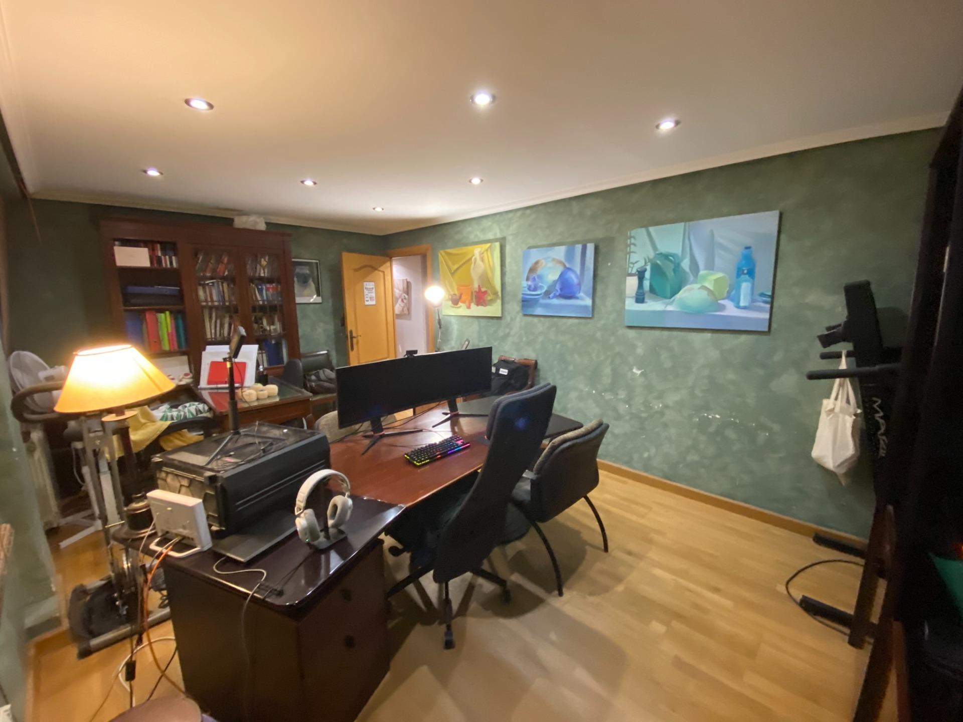 Piso en Alicante – Zona Rambla
