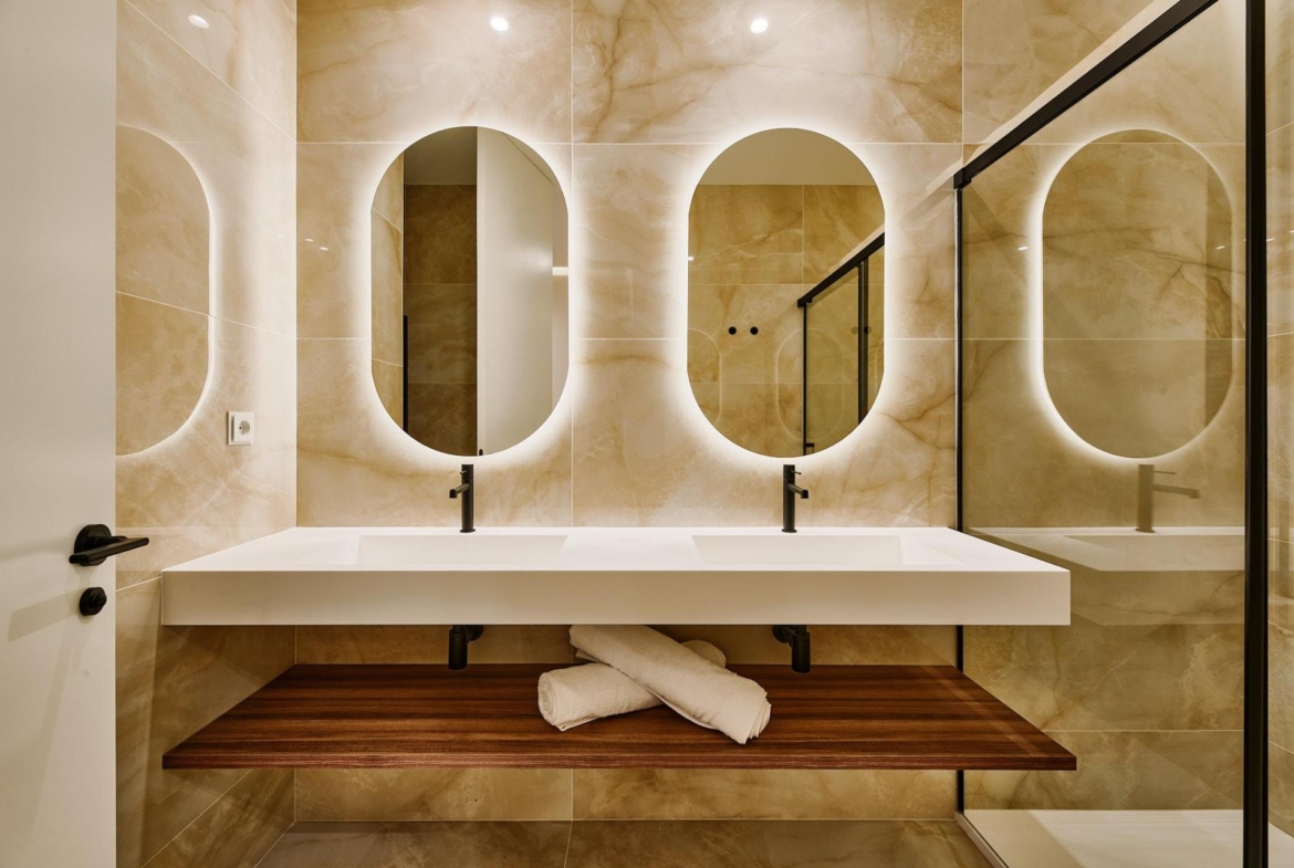 LUXE SMART HOME TE KOOP IN DE SALAMANCA NABORHOOD