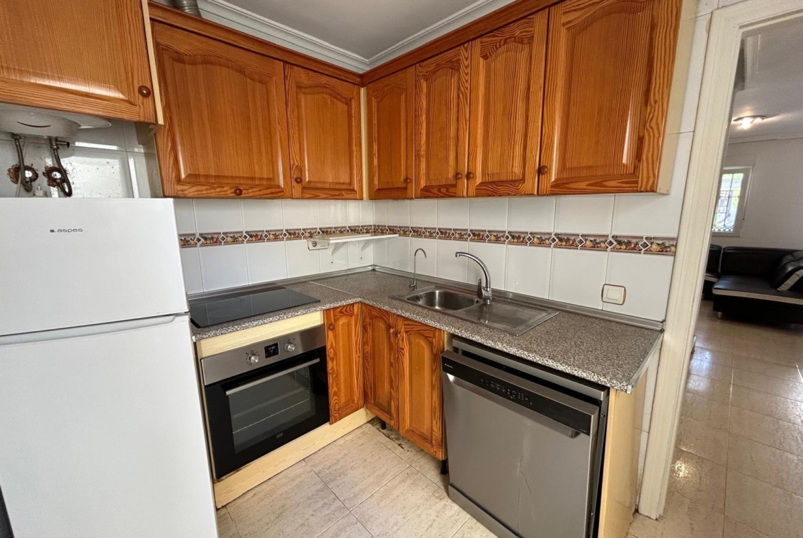 RESIDENCIAL KEEPER AGUAS NUEVAS