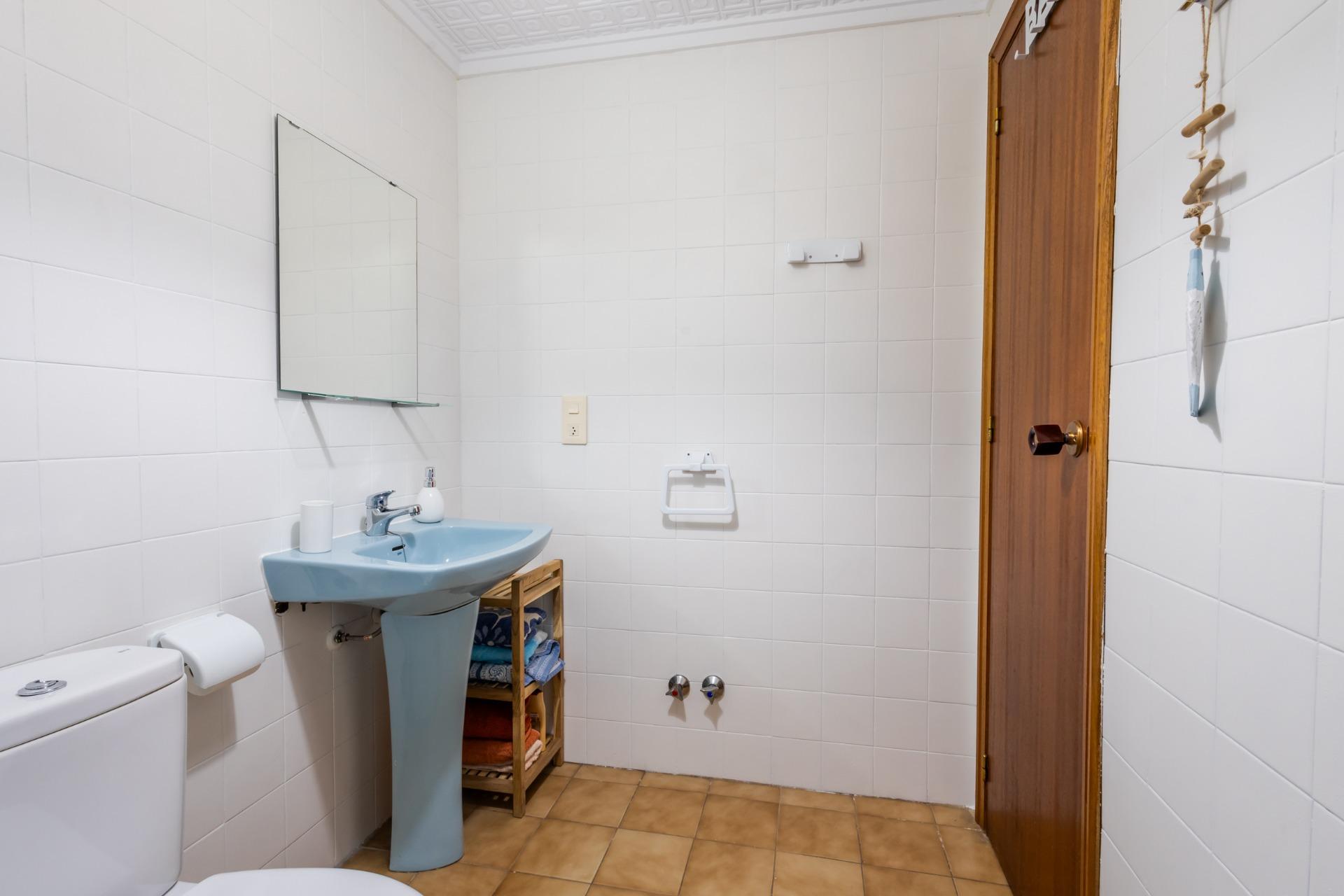 ESPACIOSO APARTAMENTO DE 3 HABITACIONES Y AMPLIA TERRAZA