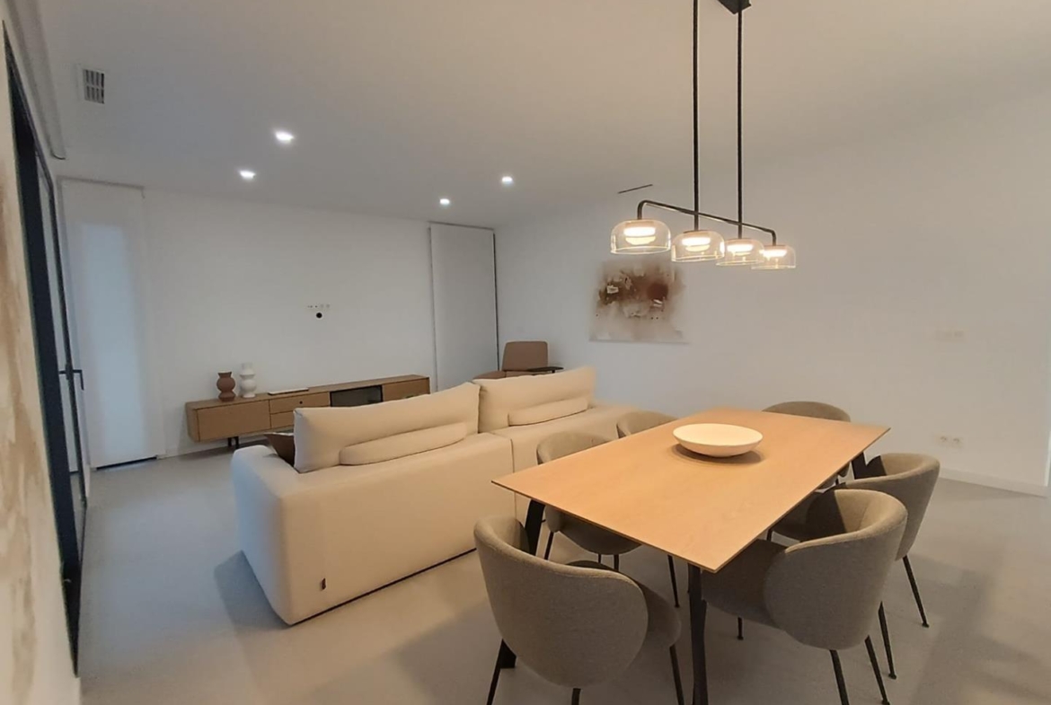 Luxury Villa in Ciudad Quesada – An Exclusive Oasis on the Costa Blanca South 🌊✨