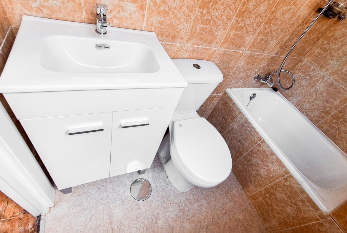 🟢 Acogedor piso de 2 habitaciones en Trubia, a 15 min de Oviedo