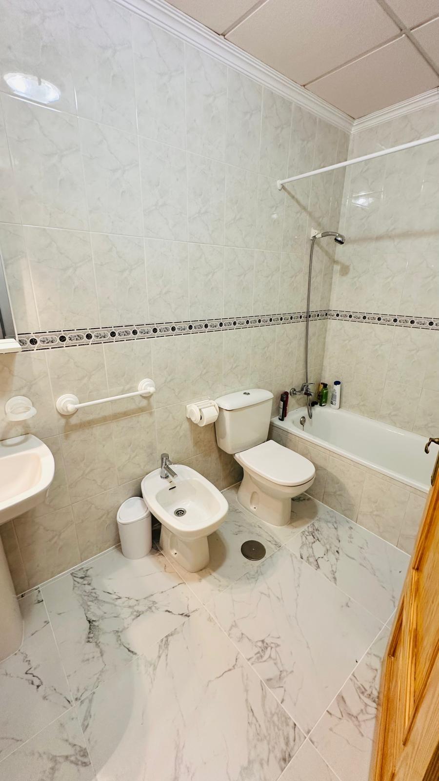 Apartamento en Torrevieja