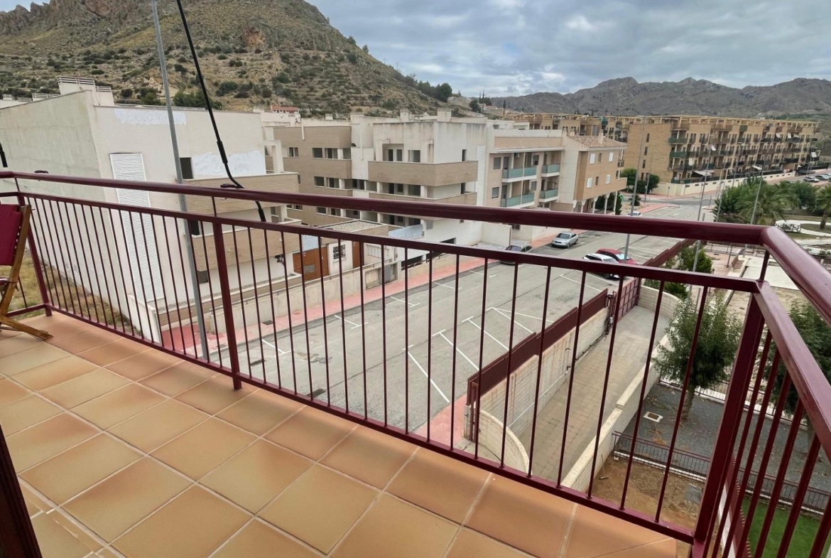 Apartment in Spa Valley II, Archena