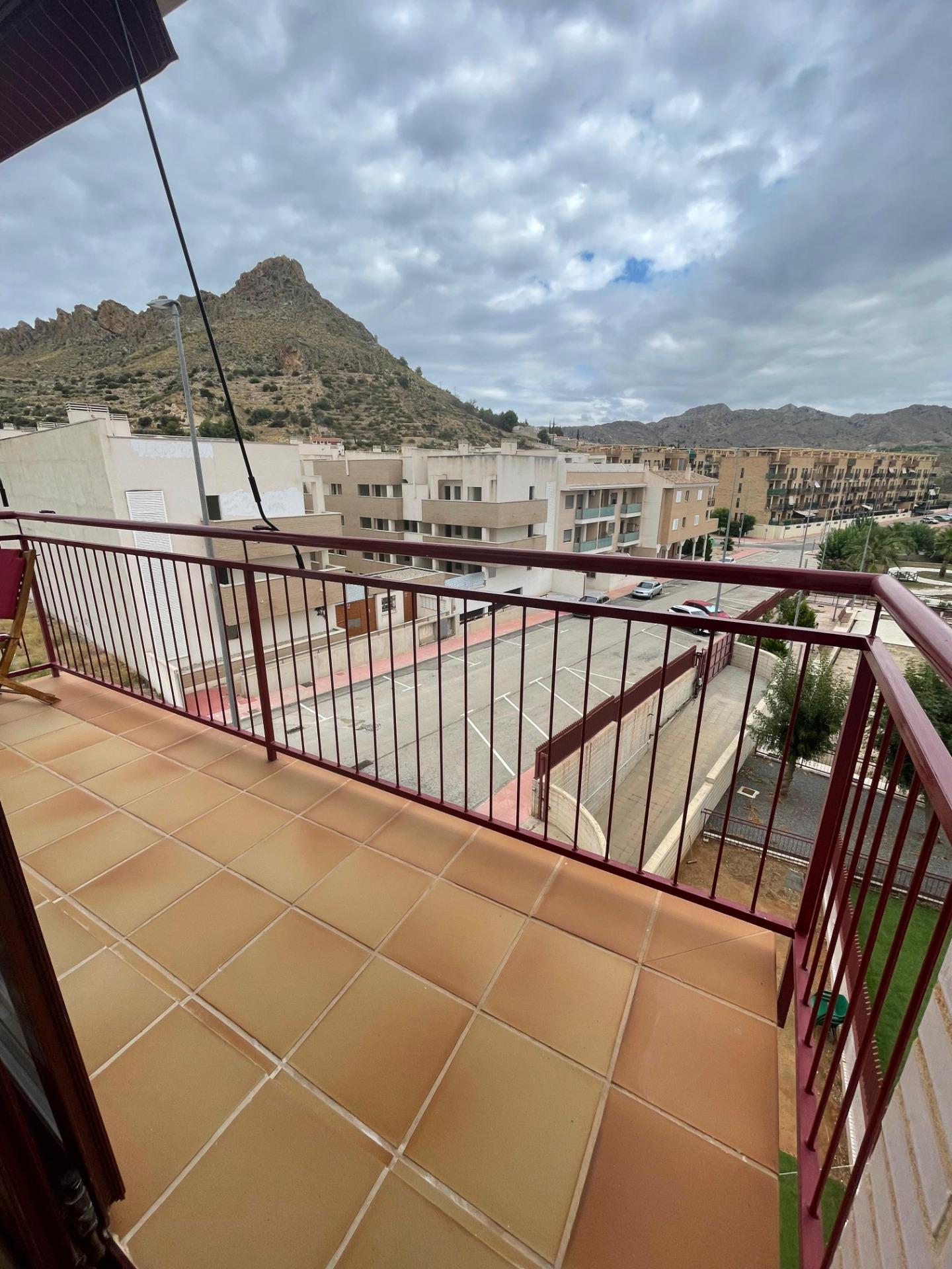 Apartment in Spa Valley II, Archena