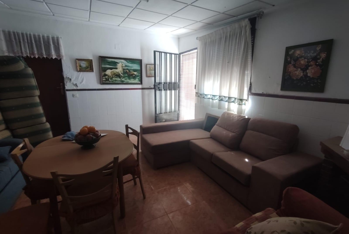 Huis te renoveren in Benejúzar, Alicante – Unieke mogelijkheden