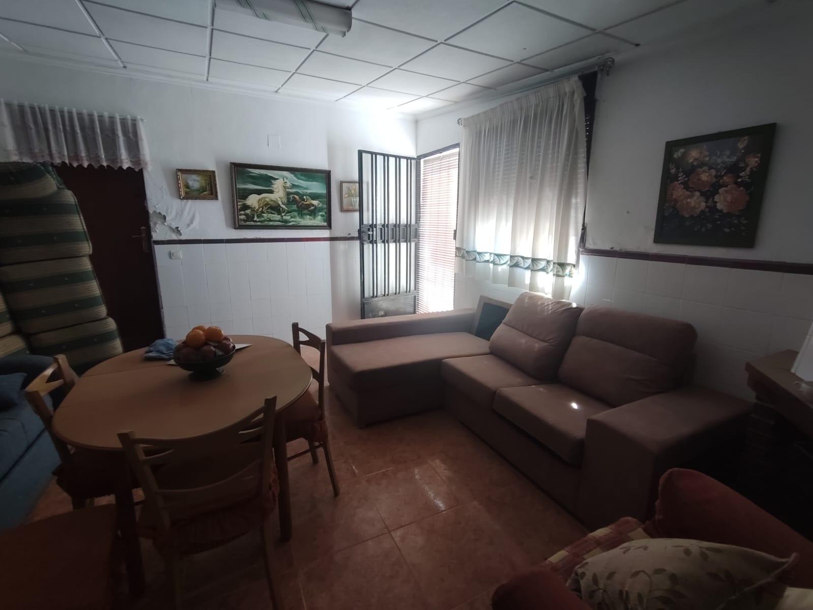 1-15-80 Huis te renoveren in Benejúzar, Alicante – Unieke mogelijkheden