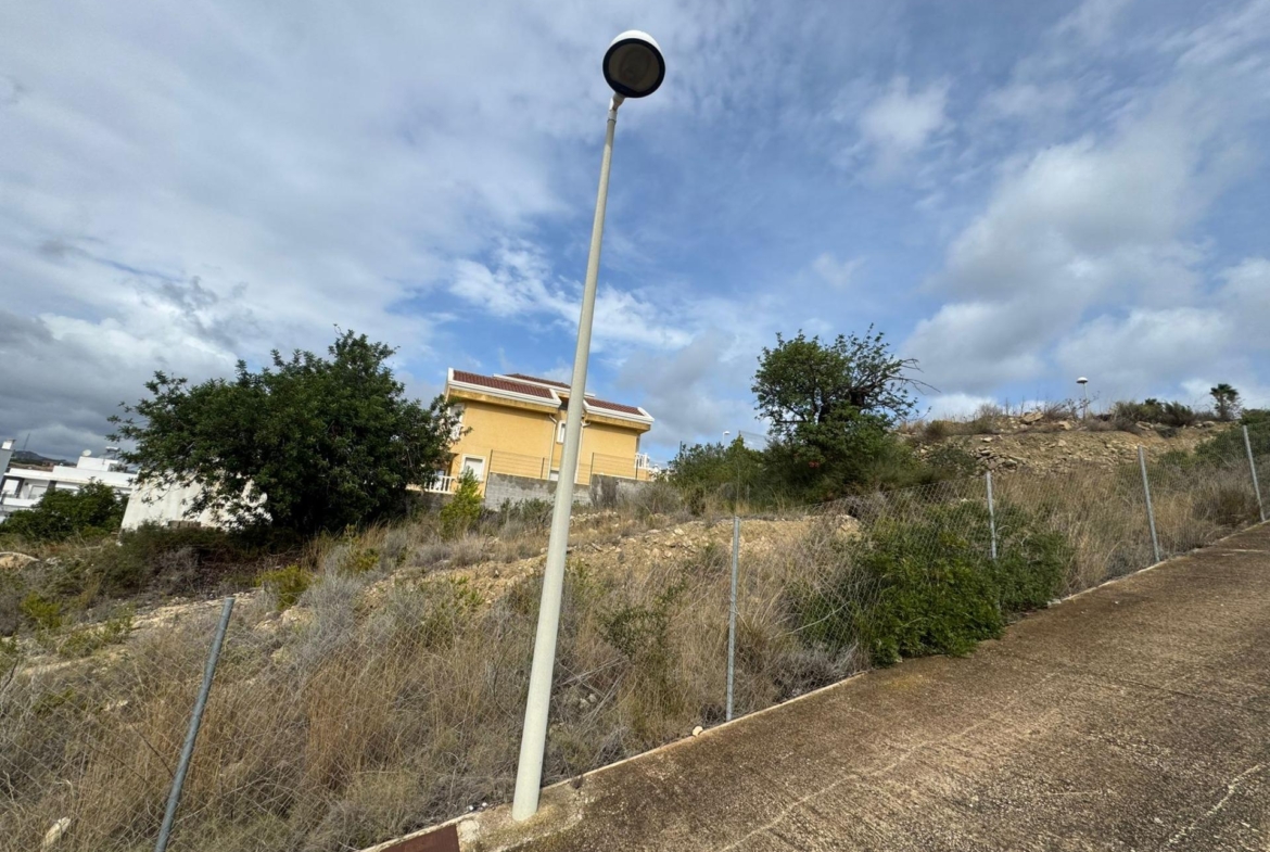 Exclusieve investeringsmogelijkheden in Calpe
