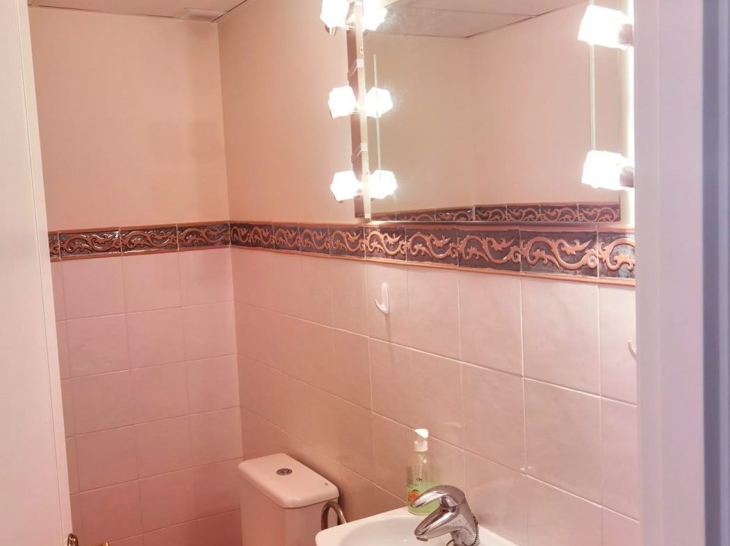 GRATIS HUIS IN BENIDORM