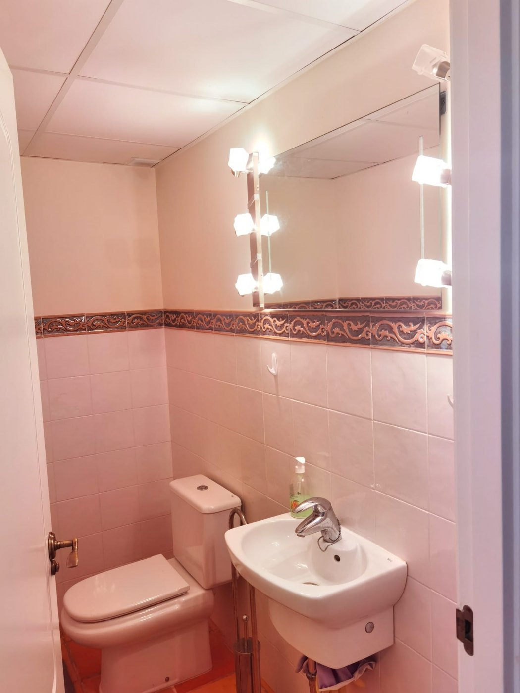 GRATIS HUIS IN BENIDORM