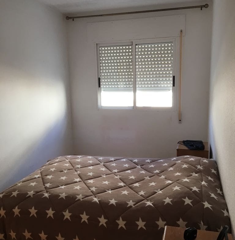 Duplex for sale in Los Alcazares for a large family!