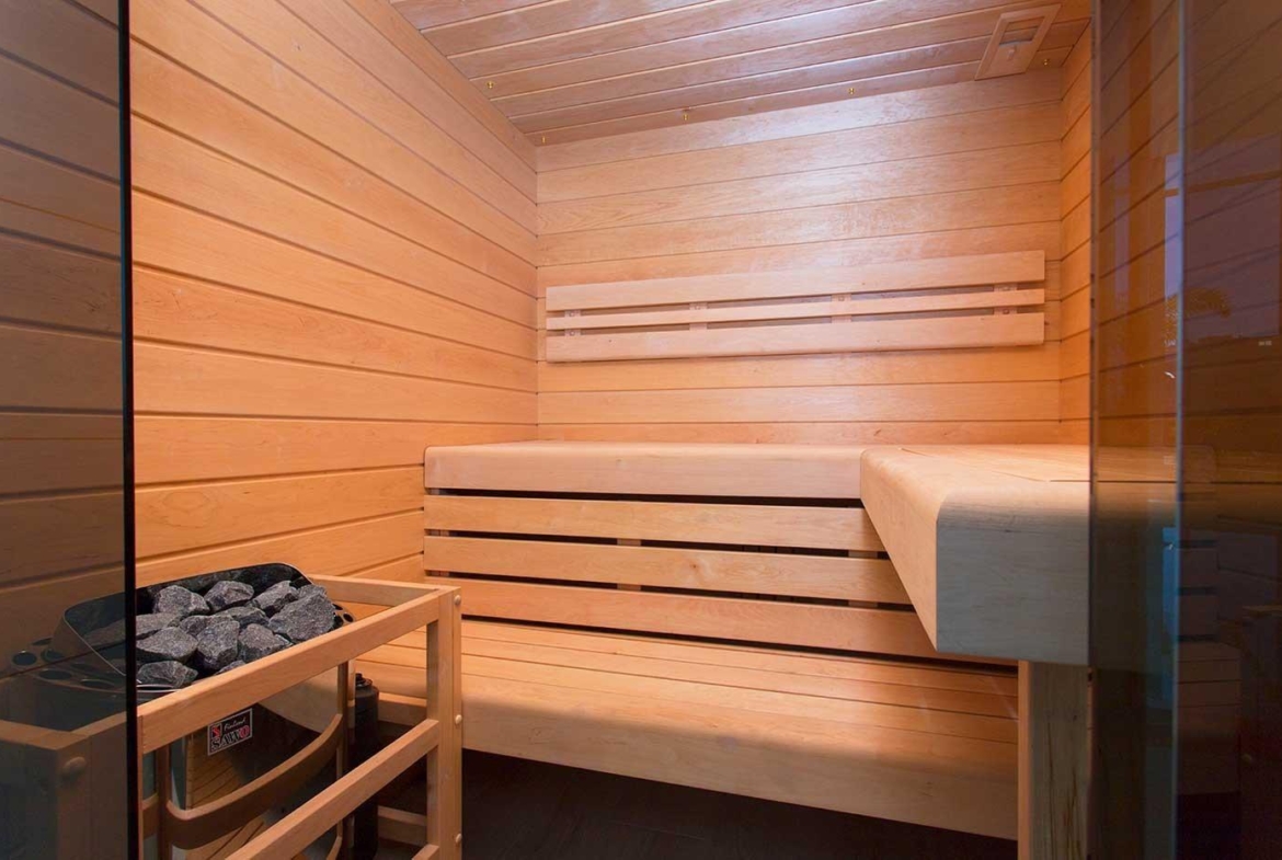 Nieuwe appartementen in residentie met Spa, Sauna en Sportschool