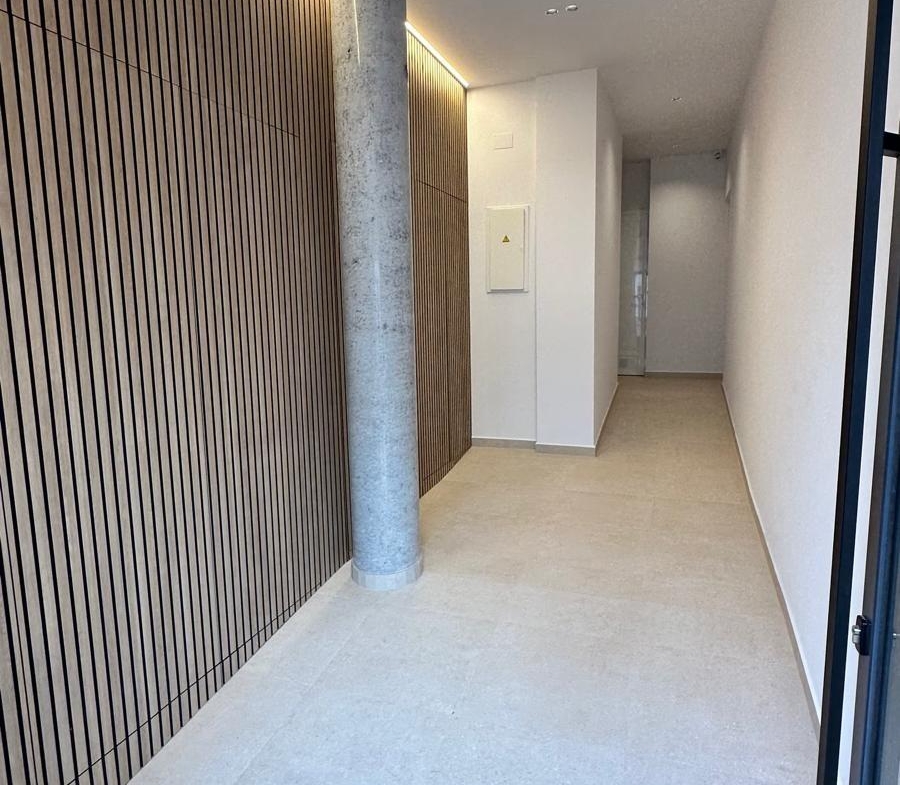 Nuevos Apartamentos en Guardamar del Segura