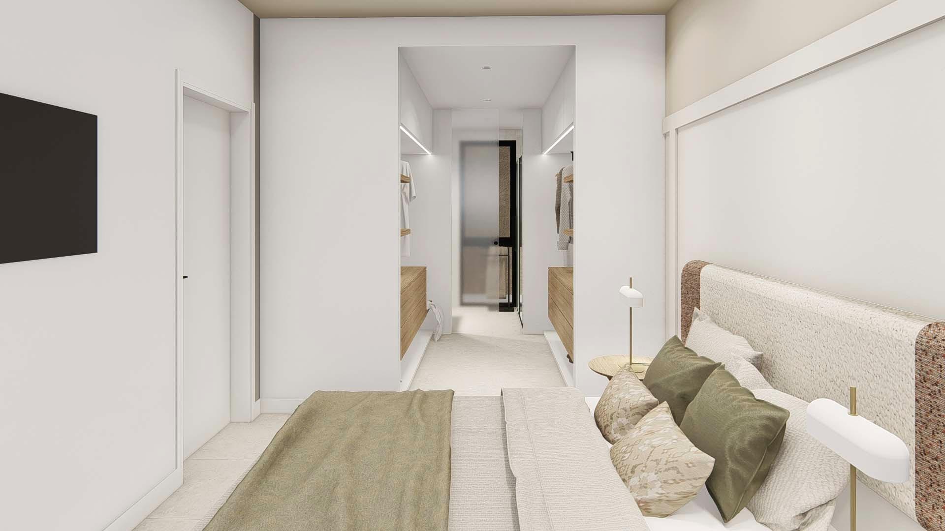 Moderne villa met privé zwembad in Dolores, Valencia