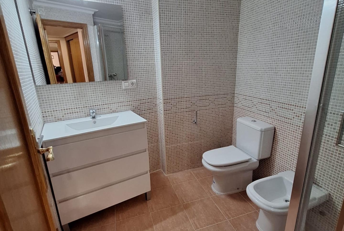 Vivienda de Lujo con calidades unicas en venta en pleno centro de Torrevieja