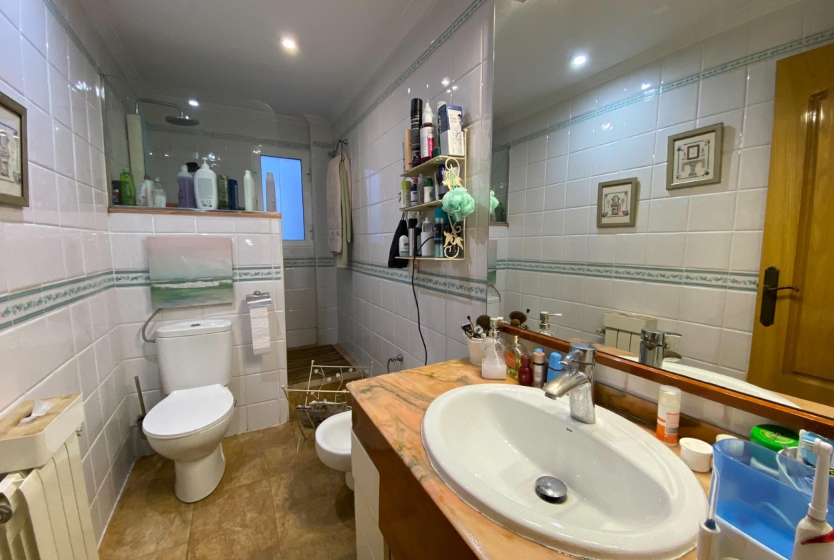 Piso en Alicante – Zona Rambla
