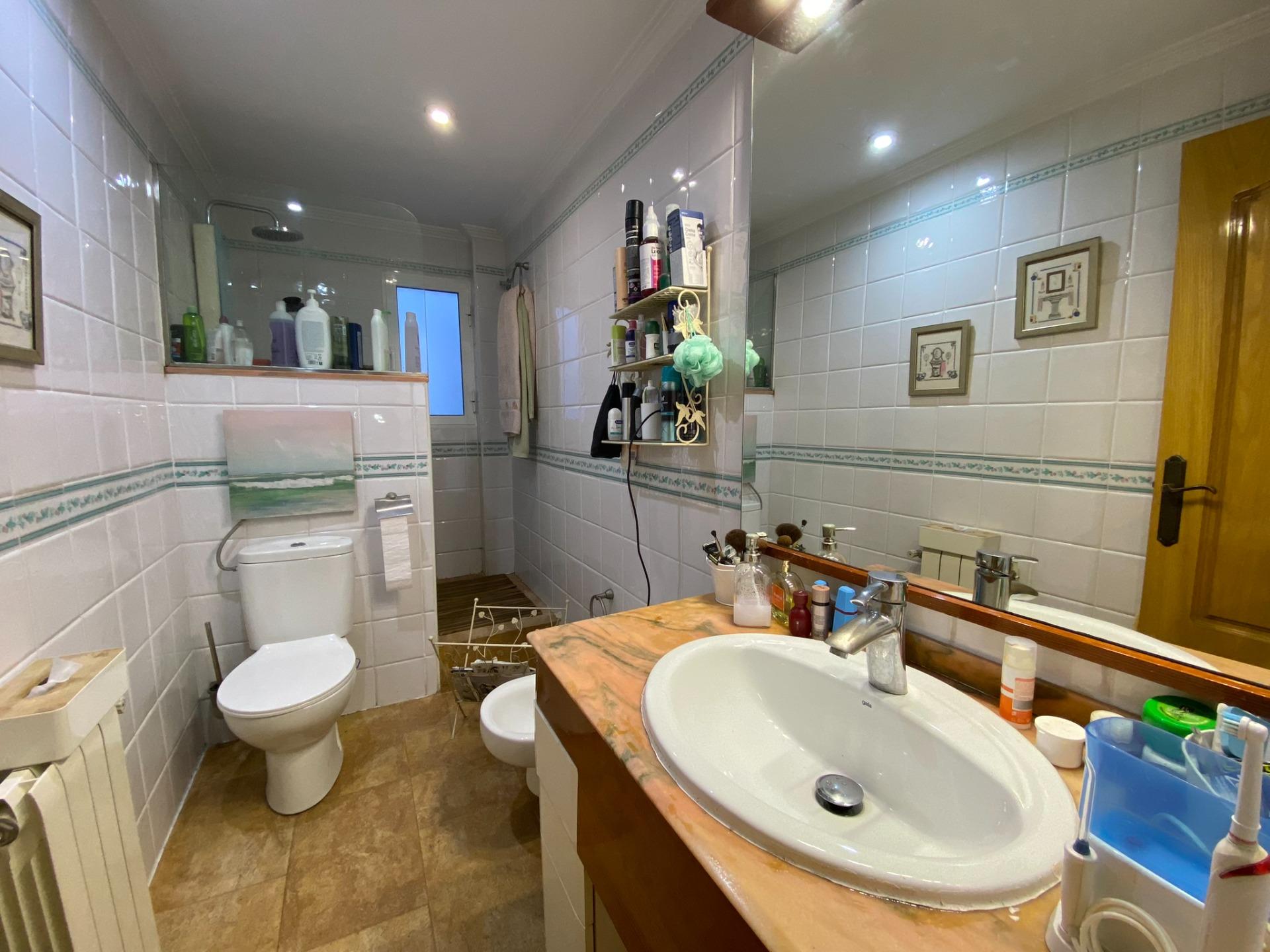 Piso en Alicante – Zona Rambla