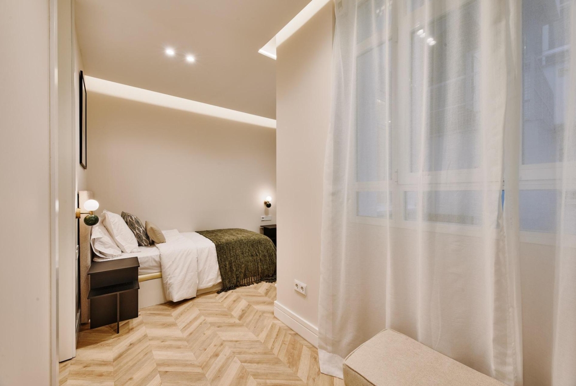 LUXE SMART HOME TE KOOP IN DE SALAMANCA NABORHOOD
