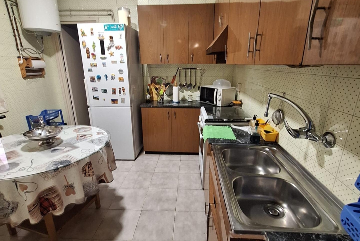 Se vende edificio entero en pleno centro de Torrevieja