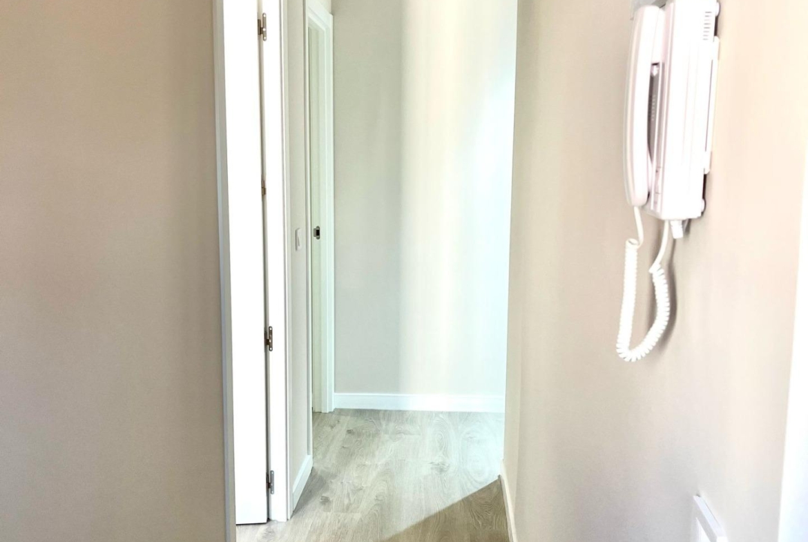 Edificio residencial en venta en Valencia Burjassot