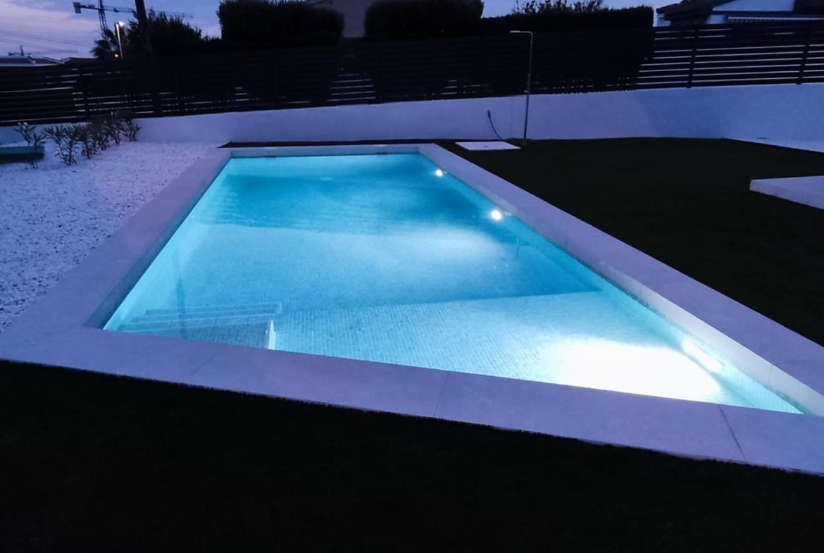 Luxury Villa in Ciudad Quesada – An Exclusive Oasis on the Costa Blanca South 🌊✨