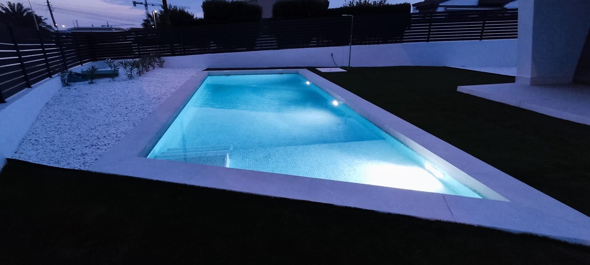 1-16-57 Luxury Villa in Ciudad Quesada – An Exclusive Oasis on the Costa Blanca South πβ¨