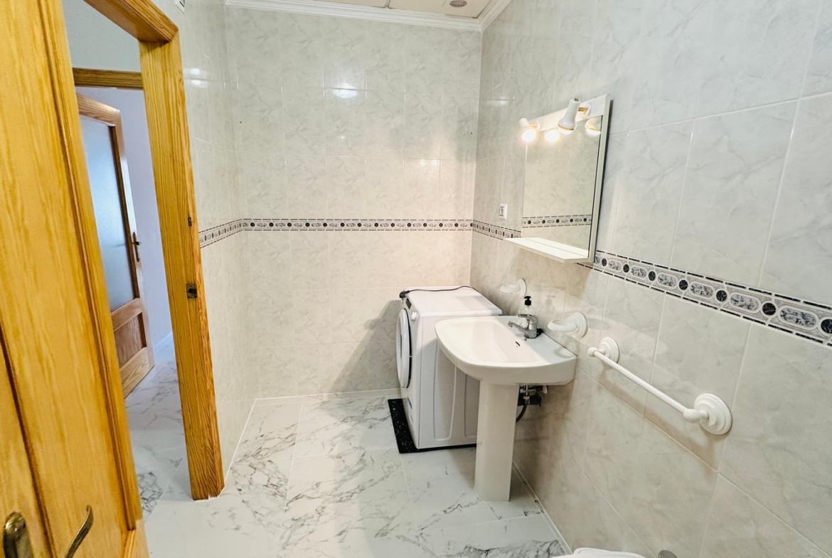 Apartamento en Torrevieja