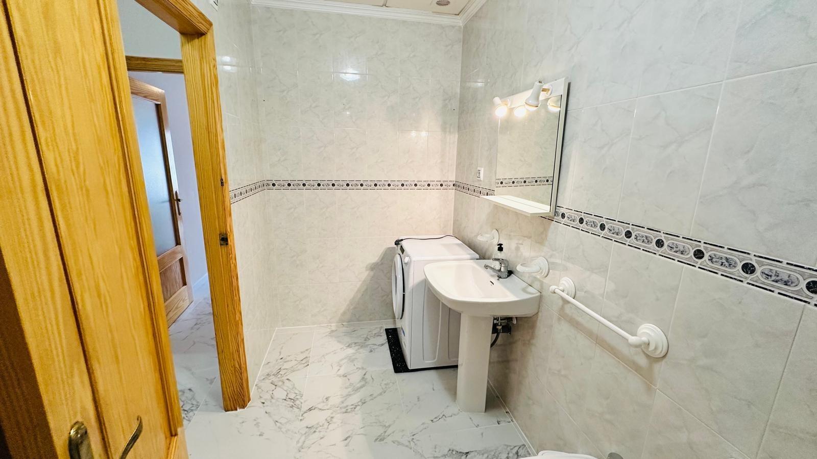 Apartamento en Torrevieja