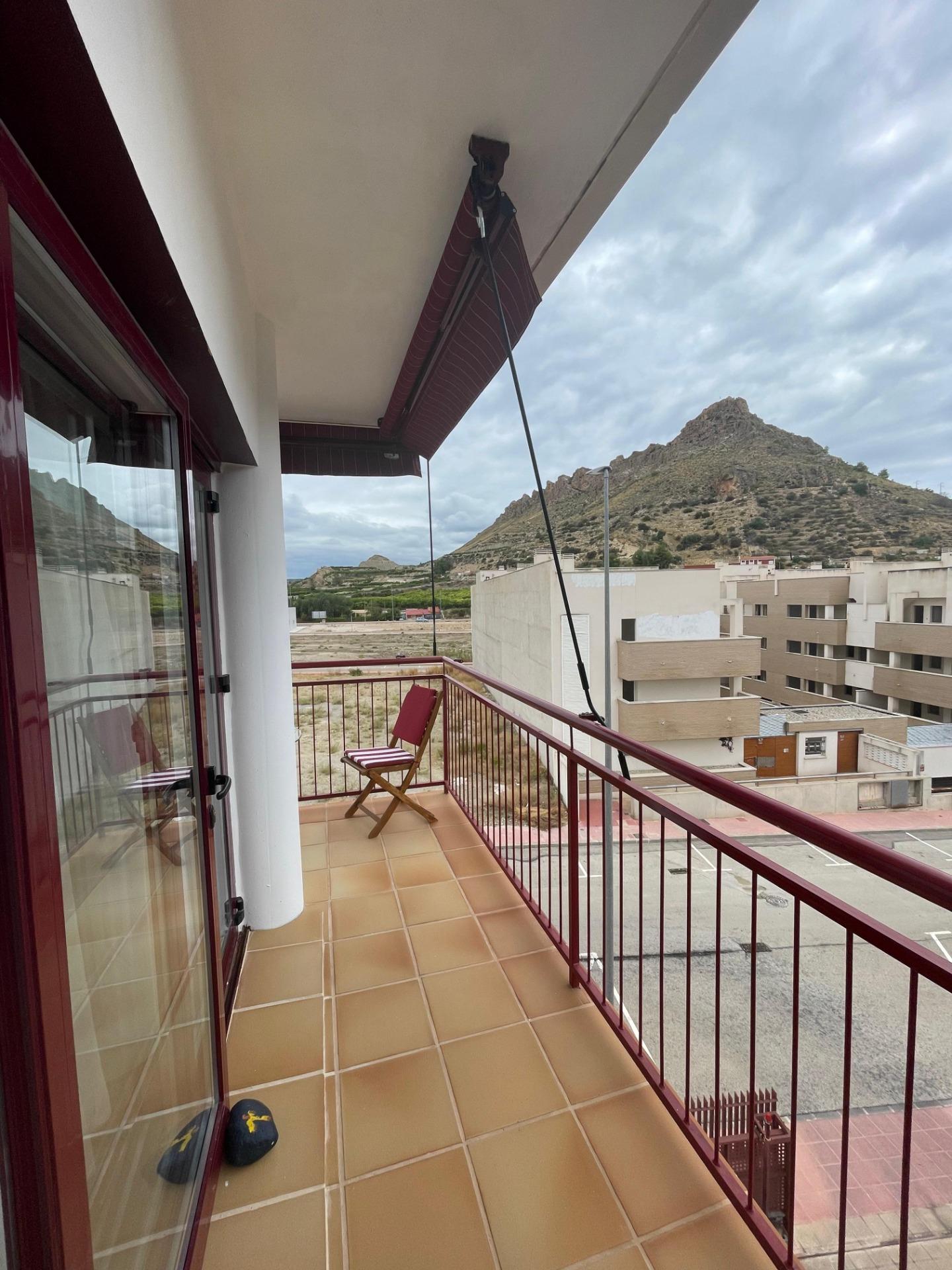 Apartment in Spa Valley II, Archena