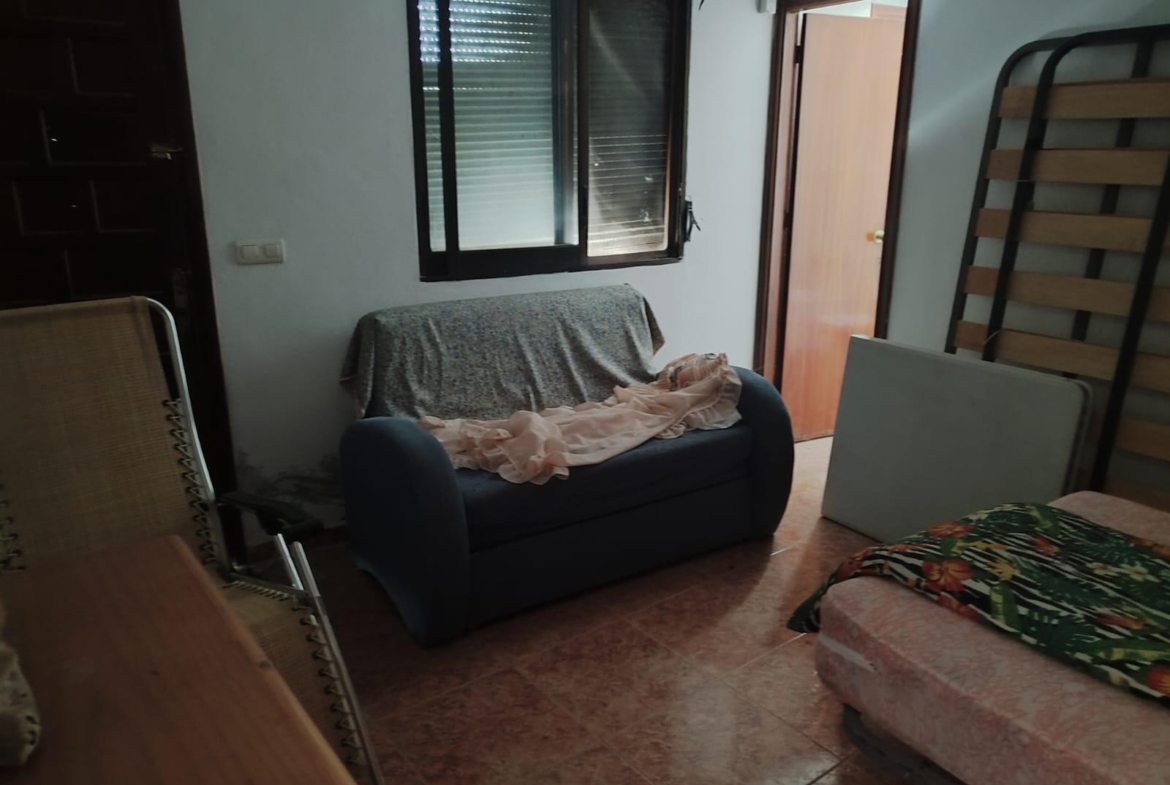 Huis te renoveren in Benejúzar, Alicante – Unieke mogelijkheden