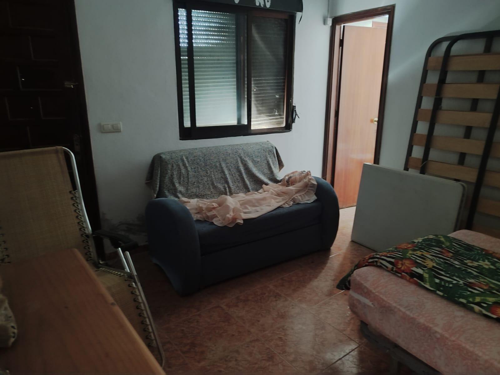 1-16-74 Huis te renoveren in Benejúzar, Alicante – Unieke mogelijkheden