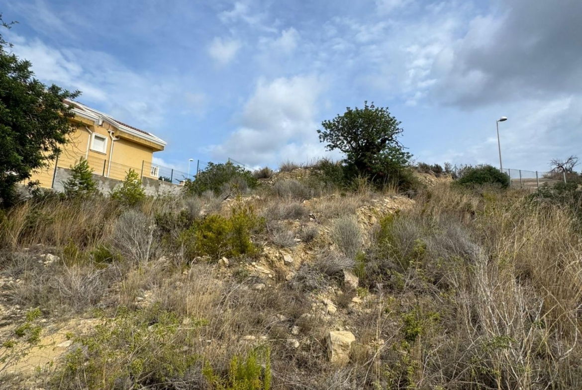 Exclusieve investeringsmogelijkheden in Calpe