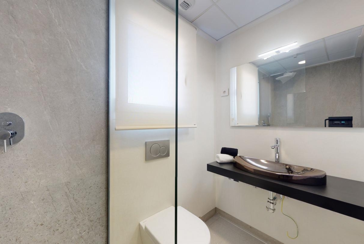 Ontwikkeling van onafhankelijke nieuwe bouwvilla’s, met privé zwembad en moderne afwerkingen.